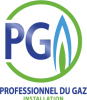 Professionnel du gaz installation